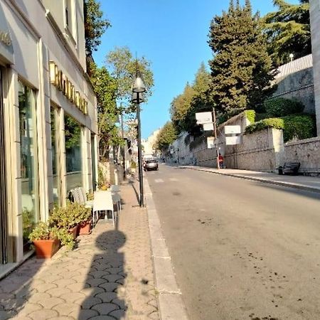 Hotel Pace Сан Джовани Ротондо Екстериор снимка