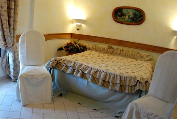 Hotel Pace Сан Джовани Ротондо Екстериор снимка